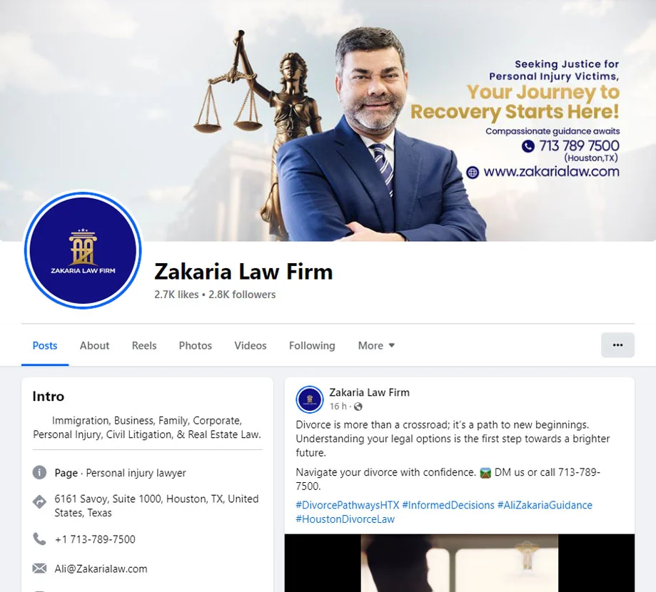 Zakaria-Law-Firm